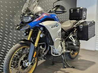 bmw f 850 gs adventure aventure