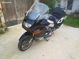 bmw k 1200 lt