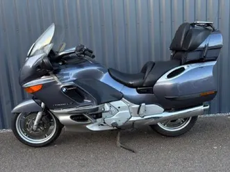 bmw k1200lt