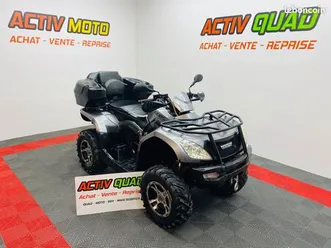 ? goes max 625 i 4x4 2011 5.717 km ? - activquad/activmoto - envoi / reprise / facilité de paiement