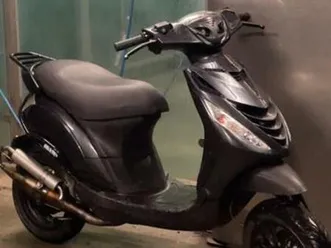 zip stage 6 mkii sport pro — scooters | piaggio — marktplaats
