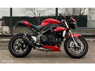 1050 speed triple