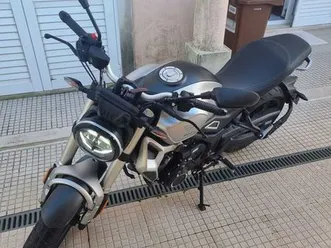 mota voge 350 ac semi nova moita