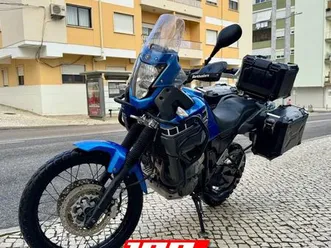 yamaha xt660z tenere setúbal (são julião, nossa senhora da anunciada e santa maria da graça)