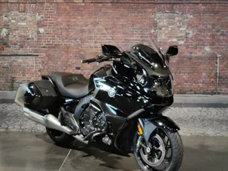 bmw k 1600 bagger – k 1600 b – 2018 – 6 911 kms – k1600b – k16b – k 16 b - k1600bagger