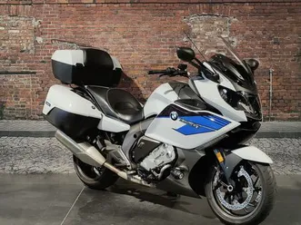 bmw k 1600 gt – 2016 – 59 457 km – k1600gt – k1600 gt- full options