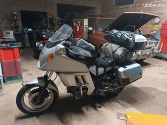 bmw k75rt ultima