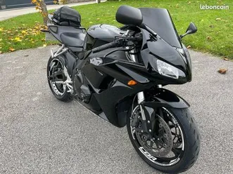 honda cbr 1000 rr fireblade