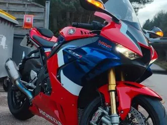 honda cbr 1000 rr-r sp