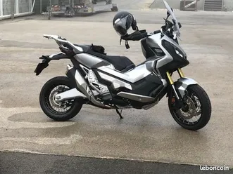 honda xadv