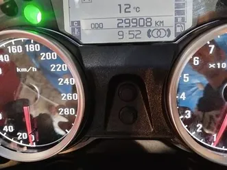 vend moto 1400 gtr 2016 abs