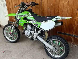 kx 65