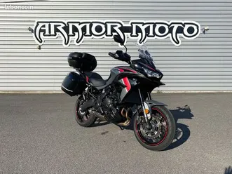 ⭐ versys 650 a2 ⭐ 1ere main garantie constructeur 2028