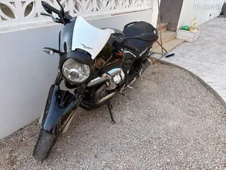 moto guzzi 1200 sport 8v abs