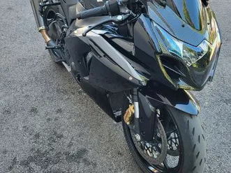 suzuki gsxr