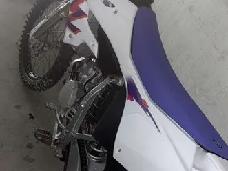 yamaha 125 cc 50th anniversaire