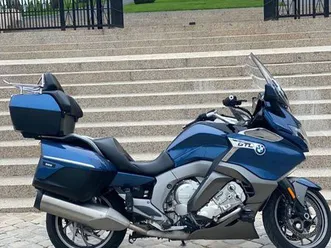 bmw k1600 gtl
