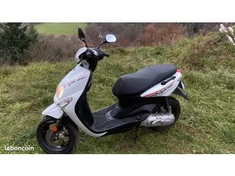 scooter mbk ovetto 50 cc