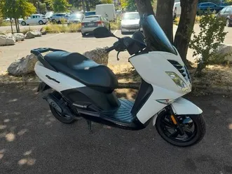 scooter citystar