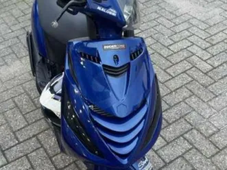 zip 125cc 2t — scooters | piaggio — marktplaats