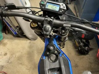 surron light bee 2020 batterie changer