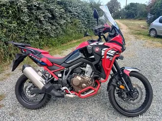 honda africa twin 1100