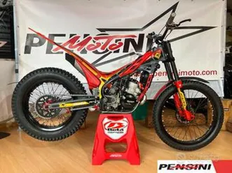 beta evo 300 2t doppia candela special edition