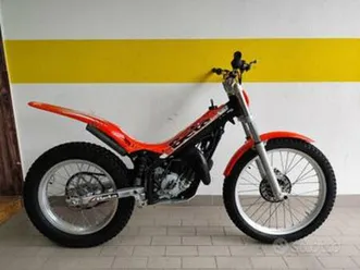 beta evo 80 senior my 2012