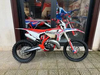 beta rr enduro 125 2t (2025)