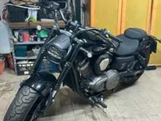 benda motorcycles chinchilla 500 - 2025