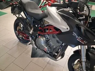 benelli tre 1130 k - 2007