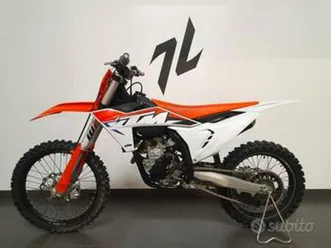 ktm 250 sx-f '23