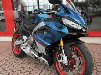 aprilia rs 660 * 35 kw* rs* my2025 * neuheit *sofort* 35kw 35 kw a2