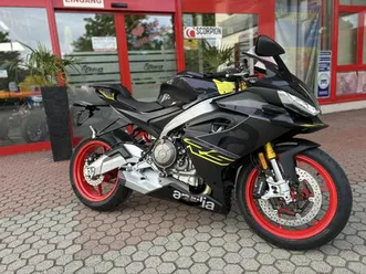 aprilia rs 660 * 35 kw* rs* my2025 * neuheit *sofort* 35kw 35 kw a2