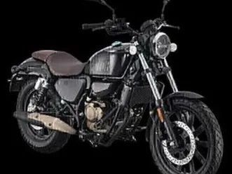 qj srv 125 - finanziabile