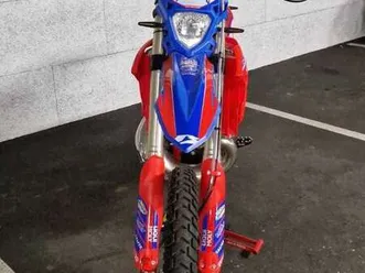 beta rr 300 race rot