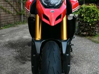 ducati hypermotard 950 sp — motoren | ducati — marktplaats