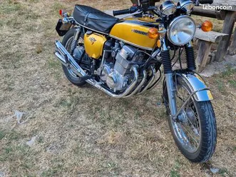 honda cb 750 four k2