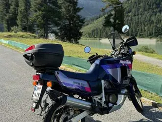 honda xrv 750