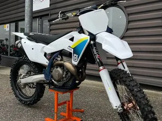 husqvarna 350 fc 2025 accel’r marmande