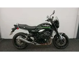 used kawasaki z900 rs for sale in nottingham