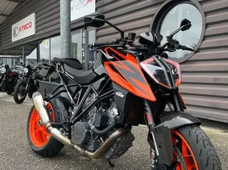ktm 1290 super duke r 2019 accel’r marmande