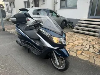 piaggio x10 125 motorroller b196