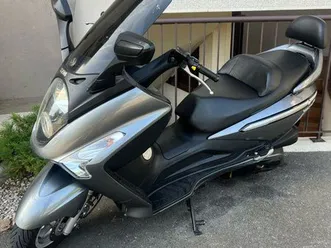 scooter sym 250 cc gts