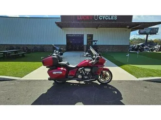 2018 yamaha star venture