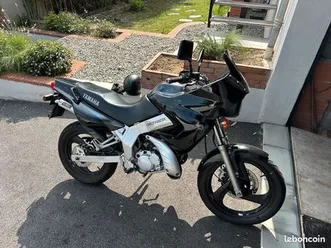 yamaha tdr 125