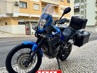 yamaha xt660z tenere