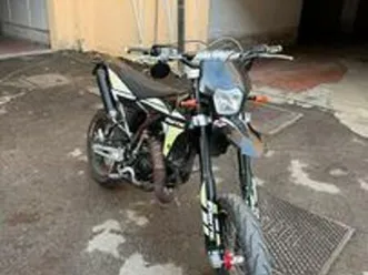 fantic xm 50 performance 2022