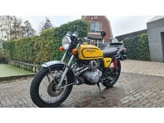honda cb400 four uit 1978 — motoren | honda — marktplaats