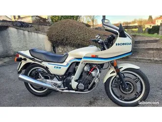 honda 1000 cbx 1981